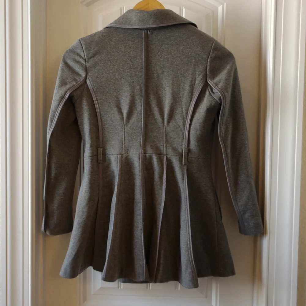 Jou Jou Girls Dress Jacket - Picture 3 of 4